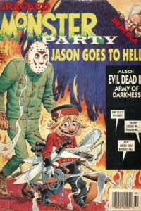 Jason Goes to Hell!