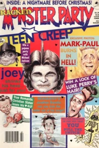 Teen Creep
