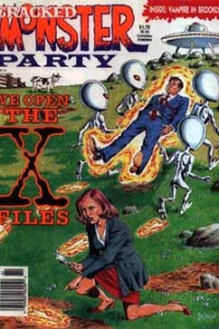 The X Files