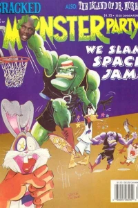 Space Jam