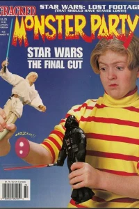 Star Wars: The Final Cut