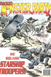 Starship Troopers