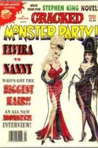 Elvira vs Nanny