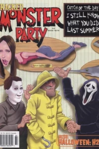 I Still Know What You Did Last Summer