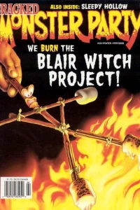 Blair Witch Project