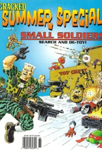 Small Soldiers: Search and De-Toy!