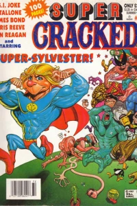 Issue #1