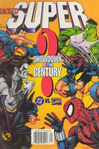 Showdown of the Century