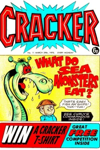 Issue #11