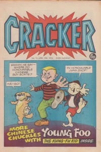 Issue #14