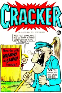 Issue #15