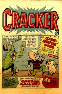 Issue #21