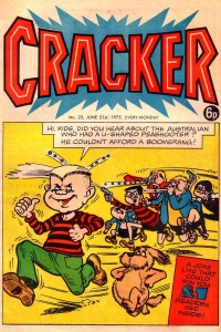 Issue #23