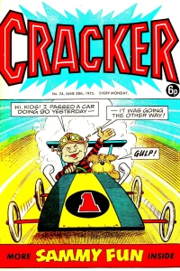 Issue #24