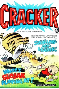 Issue #26