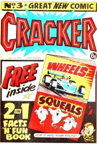 Issue #3