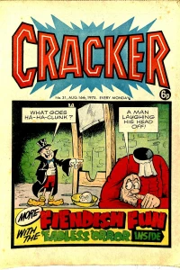 Issue #31