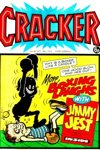 Issue #40