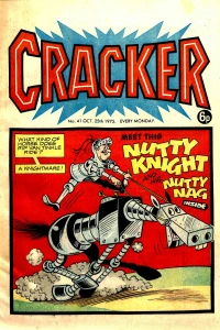 Issue #41