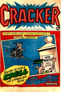 Issue #43