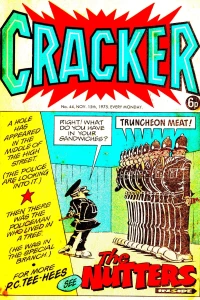 Issue #44