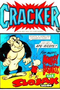 Issue #45