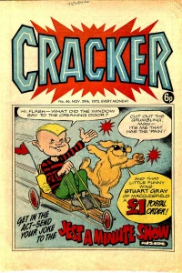Issue #46