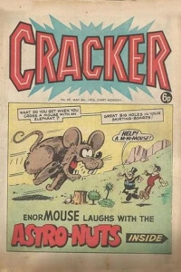 Issue #69