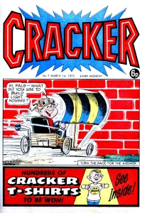 Issue #7