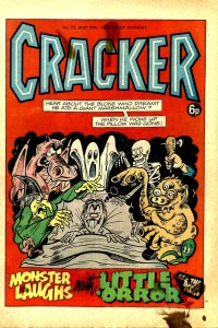 Issue #72