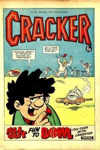 Issue #76