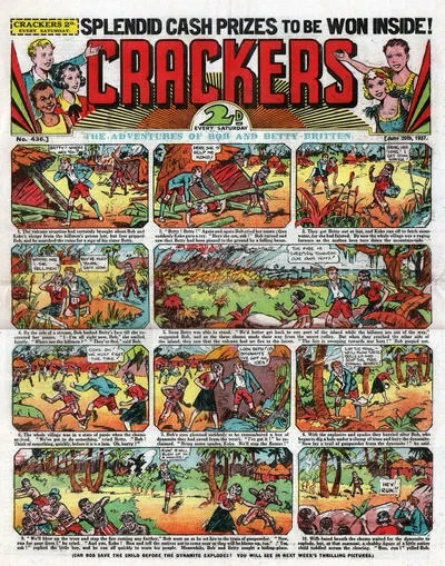 Cover of Issue #436
