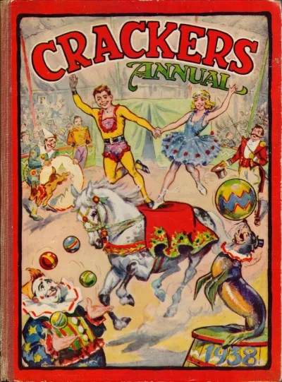 Cover of Issue #1938