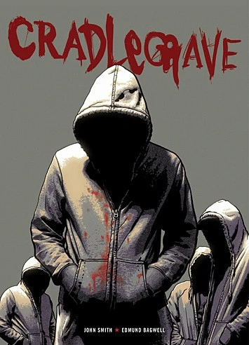 Cover of Cradlegrave