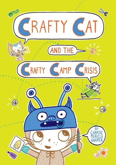 Cover of Vol. 2