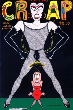Issue #3