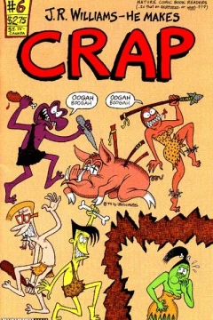 Issue #6