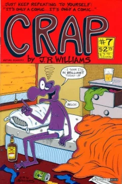 Issue #7