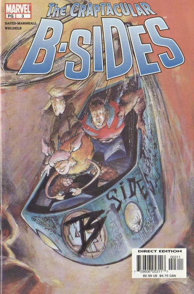 Cover of Helen's Helpful Hints Chapter 23: How to Remove a Tattoo