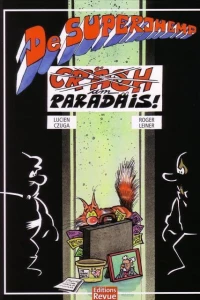 Issue #1