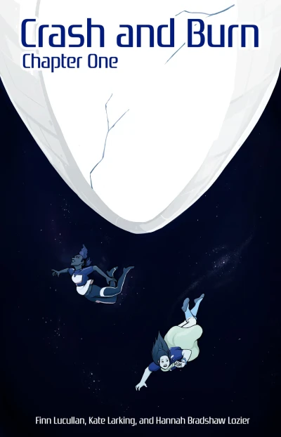 Cover of Chapter One