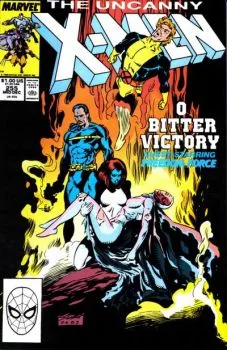 Cover of Crash & Burn