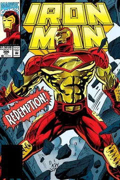 Crash & Burn (Part 6 of 6): Redemption