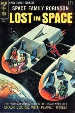 Crash Course with Planet three