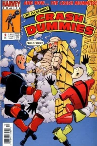 Issue #2