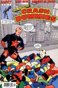 Issue #3