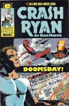 Cover of Issue #2