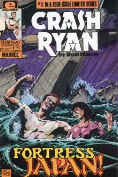 Issue #3