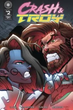 Issue #2