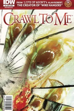 Issue #3